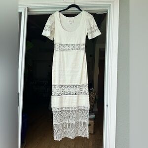 Stone Cold Fox Dress